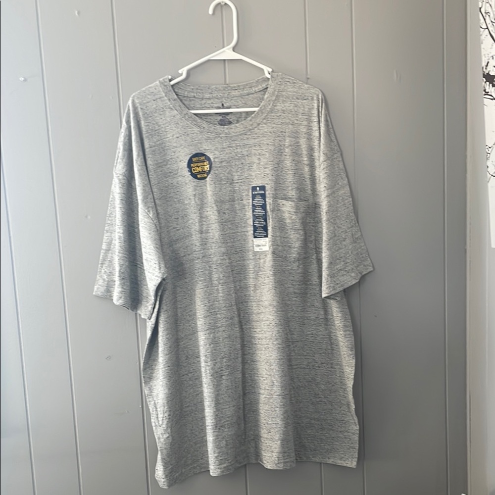 George Gray Short Sleeve Tee